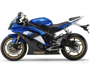 Yamaha YZF-R6